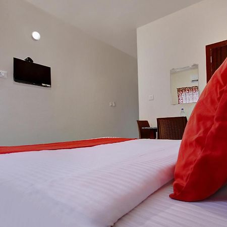 Hotel O Century Park Kāsaragod 外观 照片